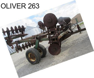 OLIVER 263