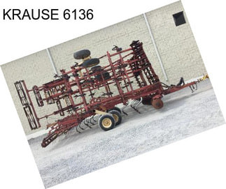 KRAUSE 6136