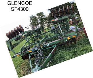 GLENCOE SF4300