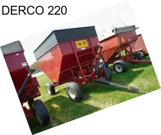 DERCO 220