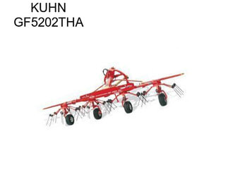 KUHN GF5202THA