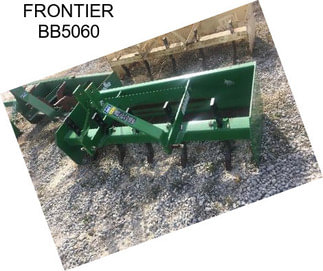 FRONTIER BB5060