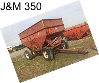 J&M 350