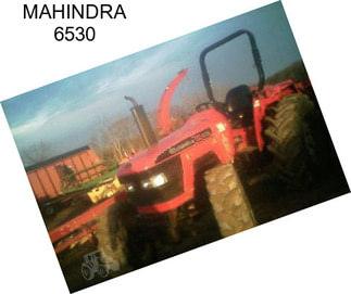 MAHINDRA 6530