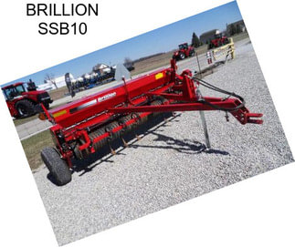 BRILLION SSB10