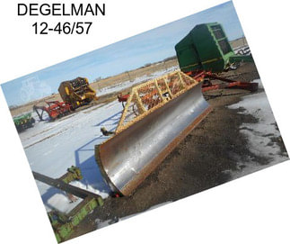 DEGELMAN 12-46/57