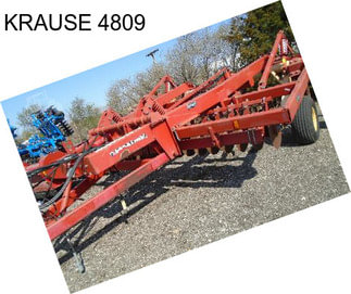 KRAUSE 4809