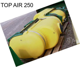 TOP AIR 250