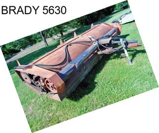 BRADY 5630