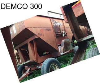 DEMCO 300