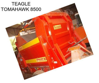 TEAGLE TOMAHAWK 8500