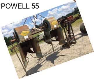 POWELL 55