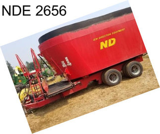 NDE 2656