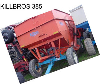 KILLBROS 385