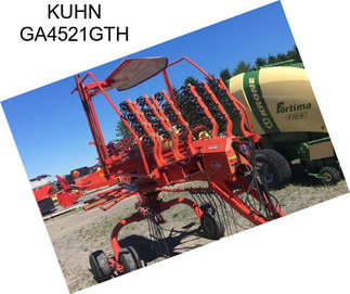 KUHN GA4521GTH