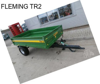 FLEMING TR2