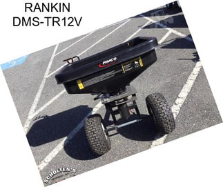 RANKIN DMS-TR12V