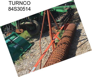 TURNCO 84S30514