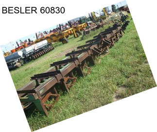 BESLER 60830
