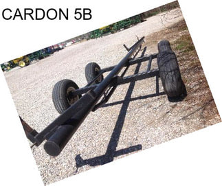 CARDON 5B