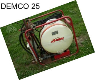 DEMCO 25