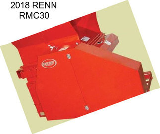 2018 RENN RMC30