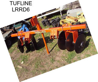 TUFLINE LRRD6