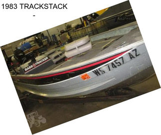 1983 TRACKSTACK -