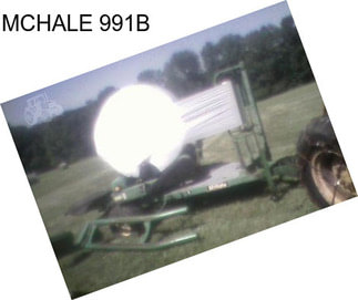 MCHALE 991B