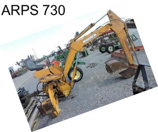 ARPS 730