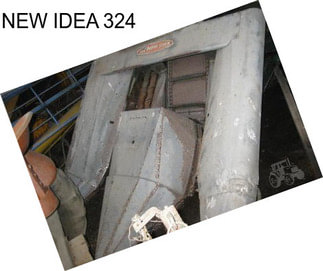 NEW IDEA 324