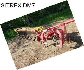 SITREX DM7