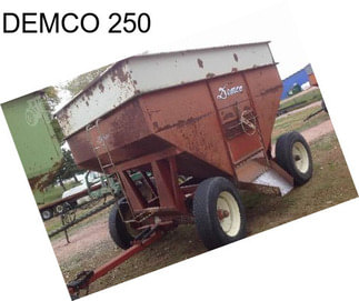 DEMCO 250