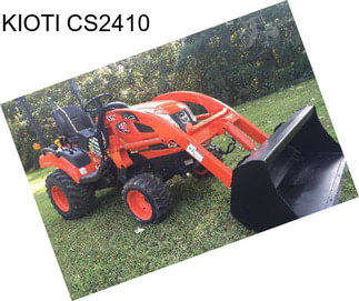 KIOTI CS2410