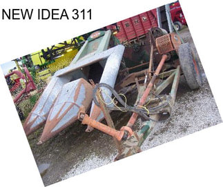NEW IDEA 311