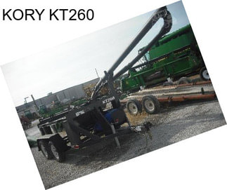 KORY KT260