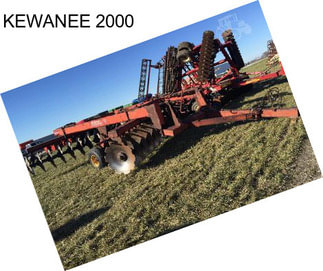 KEWANEE 2000
