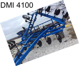 DMI 4100