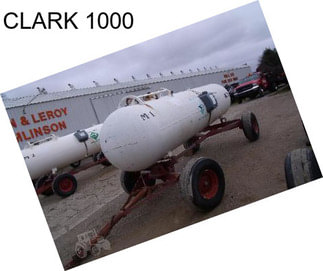 CLARK 1000