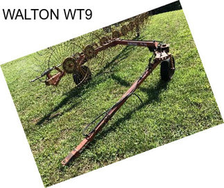 WALTON WT9