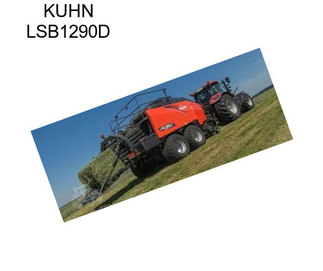 KUHN LSB1290D