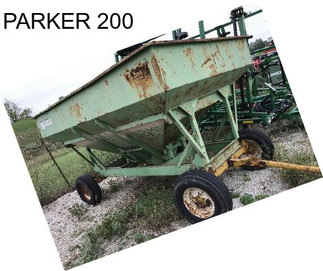 PARKER 200