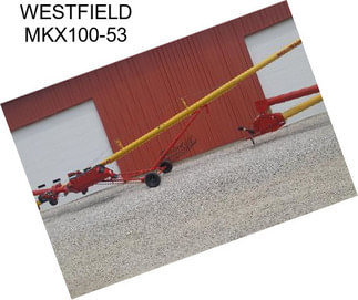 WESTFIELD MKX100-53