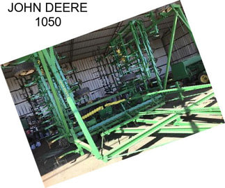 JOHN DEERE 1050