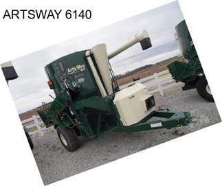 ARTSWAY 6140