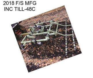 2018 F/S MFG INC TILL-48C