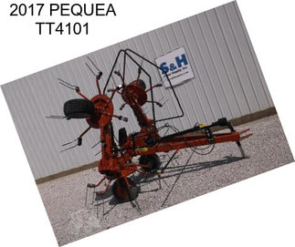 2017 PEQUEA TT4101