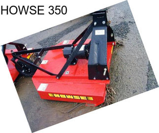 HOWSE 350