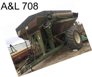 A&L 708