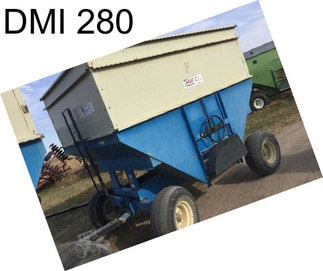 DMI 280